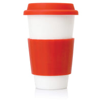 Eco Coffee Travel Mug Ceramic 300ml