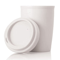 Eco Coffee Travel Mug Ceramic 270ml