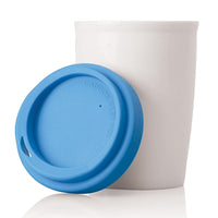 Eco Coffee Travel Mug Ceramic 270ml