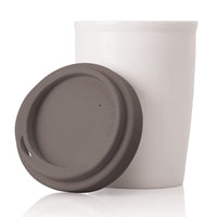 Eco Coffee Travel Mug Ceramic 270ml
