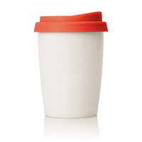 Eco Coffee Travel Mug Ceramic 270ml