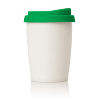 Eco Coffee Travel Mug Ceramic 270ml