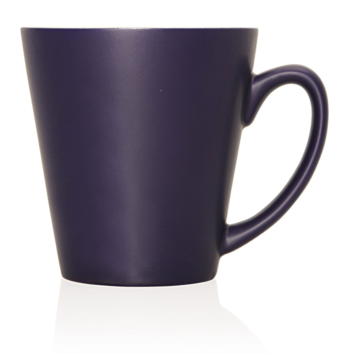 Ceramic Mug Cone 370ml