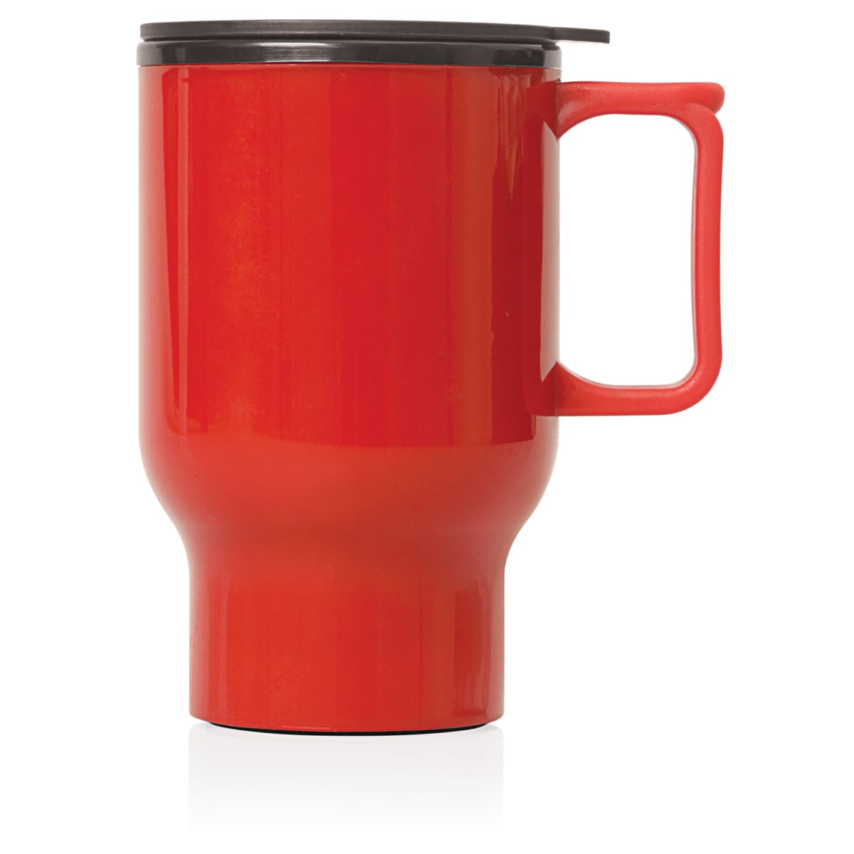 Travel Mug Plastic Double Wall 560ml