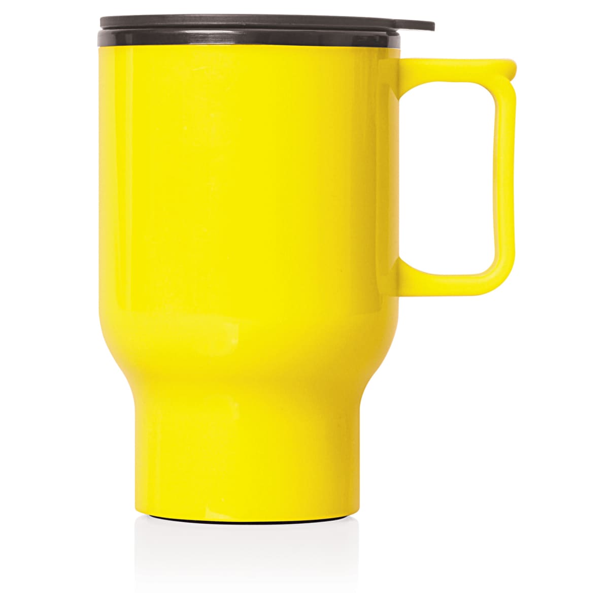 Travel Mug Plastic Double Wall 560ml