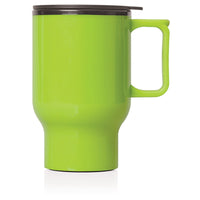 Travel Mug Plastic Double Wall 560ml