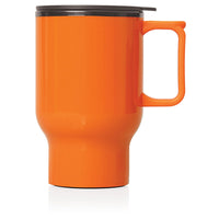 Travel Mug Plastic Double Wall 560ml