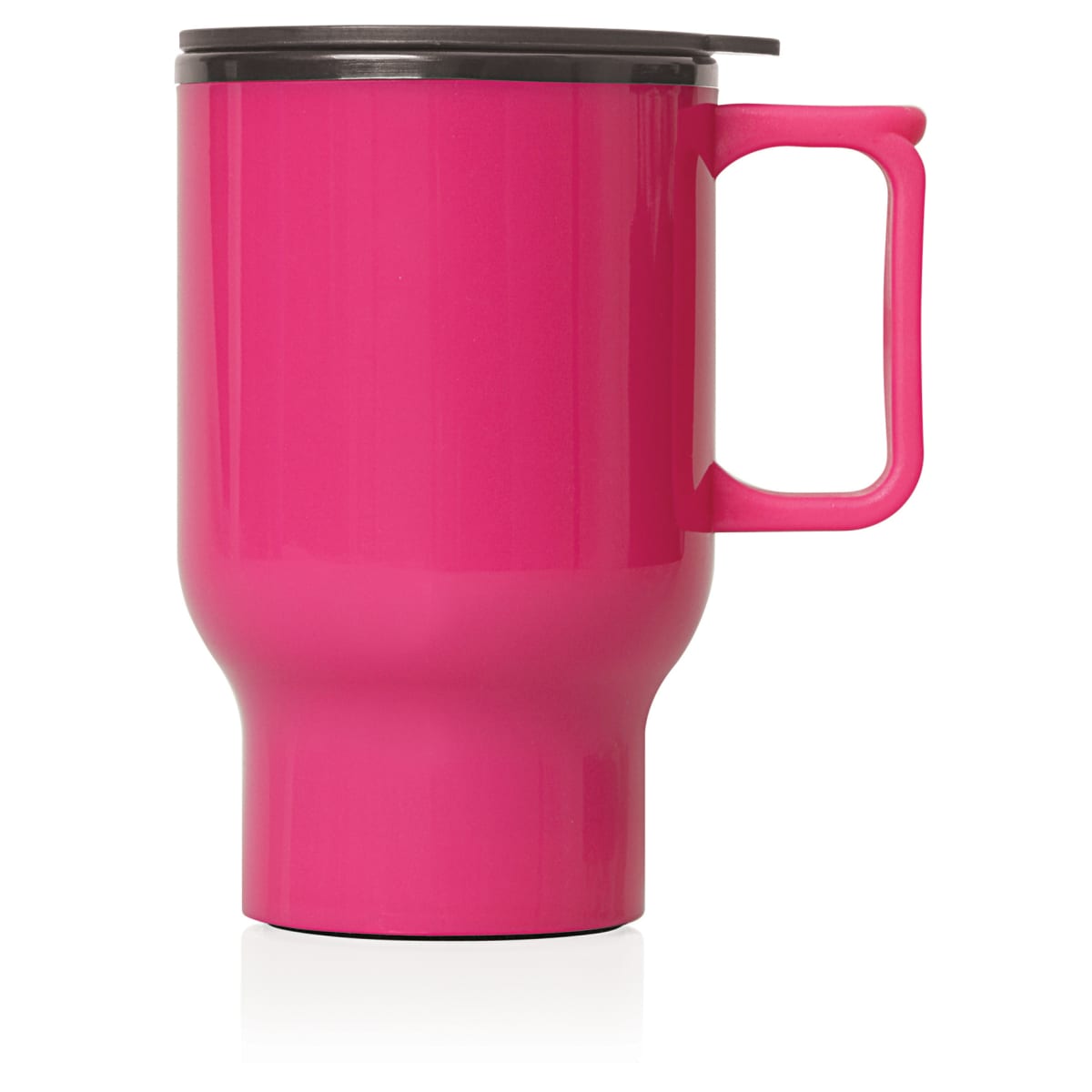 Travel Mug Plastic Double Wall 560ml