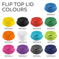 Eco Coffee Cup Plastic Cup2Go 356ml