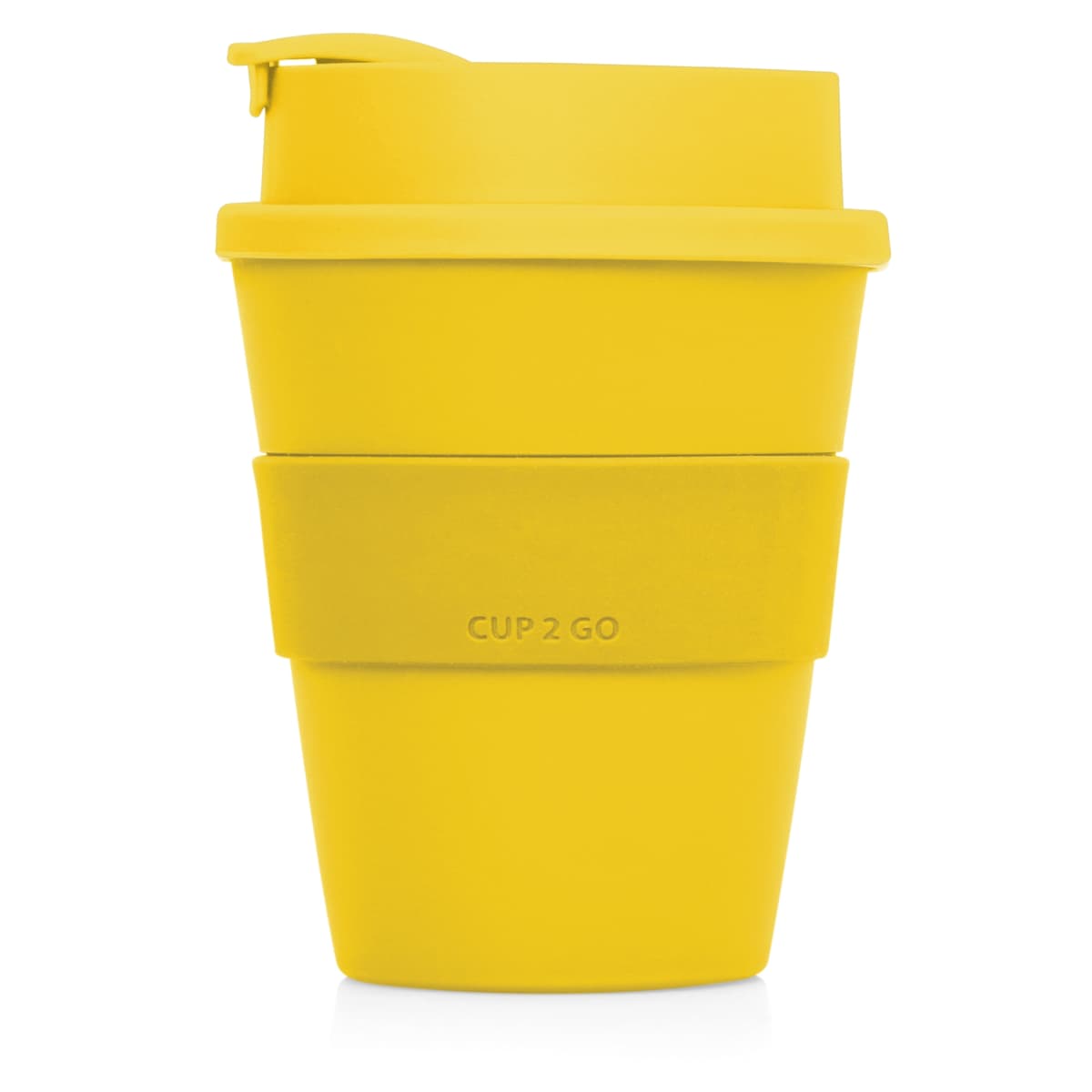 Eco Coffee Cup Plastic Cup2Go 356ml