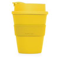 Eco Coffee Cup Plastic Cup2Go 356ml