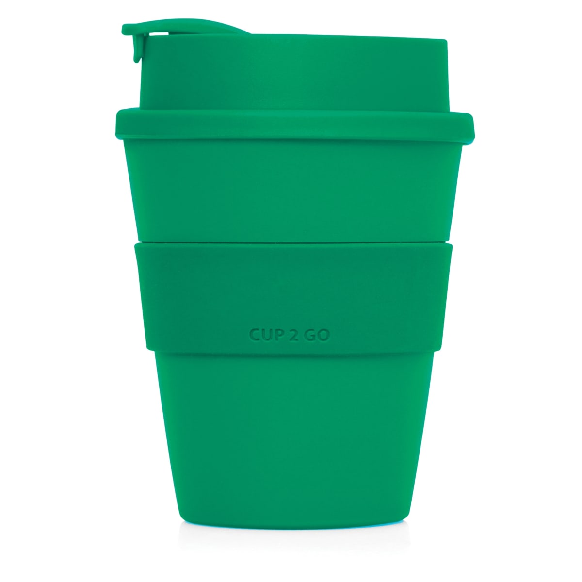Eco Coffee Cup Plastic Cup2Go 356ml