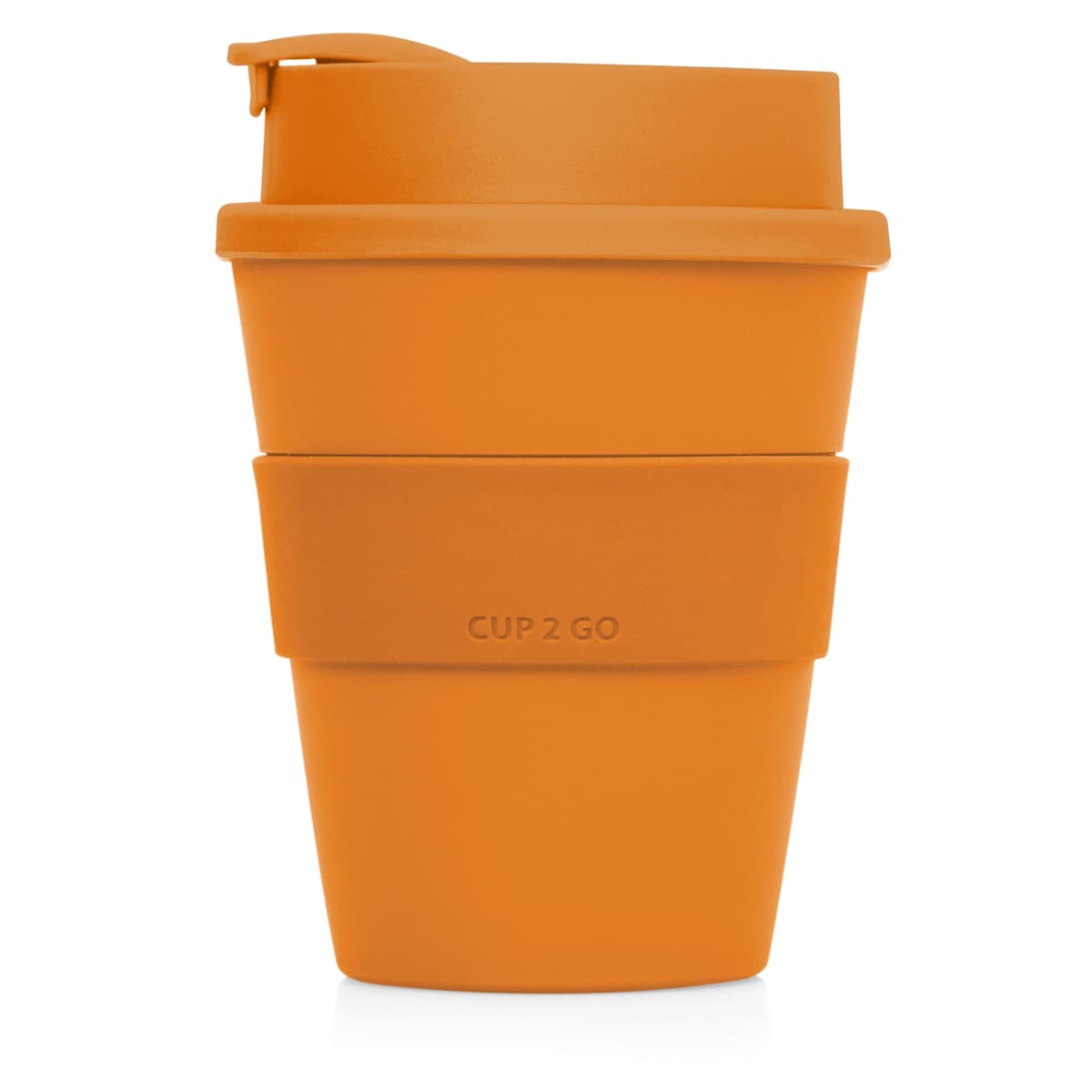 Eco Coffee Cup Plastic Cup2Go 356ml