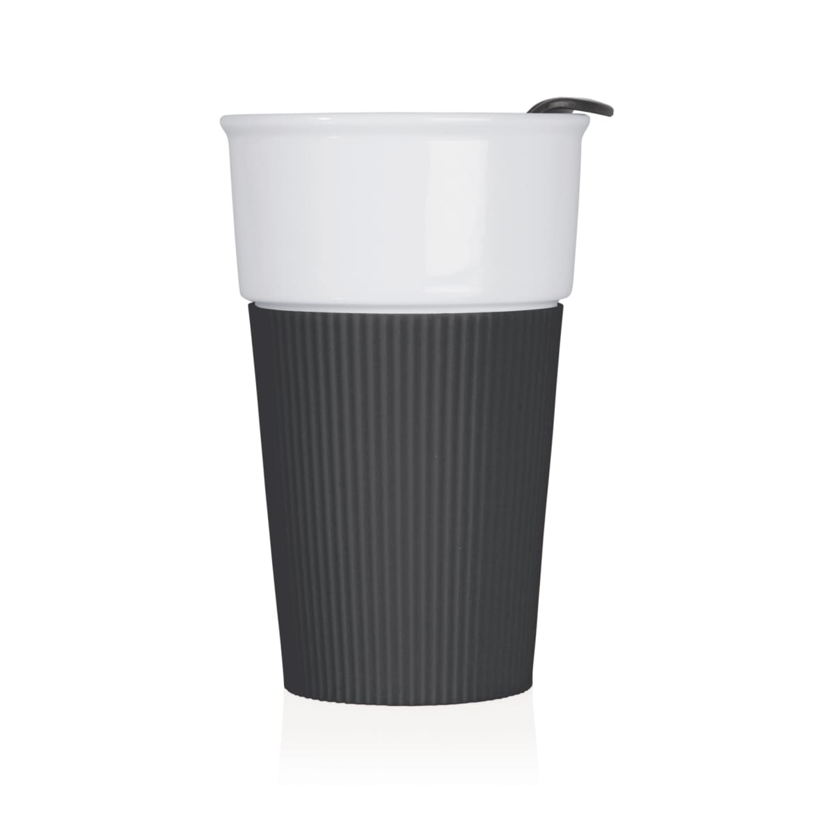 Eco Coffee Travel Mug Ceramic 370ml