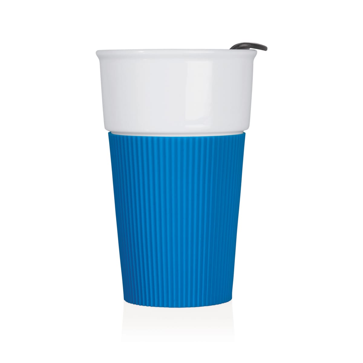 Eco Coffee Travel Mug Ceramic 370ml