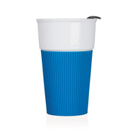 Eco Coffee Travel Mug Ceramic 370ml