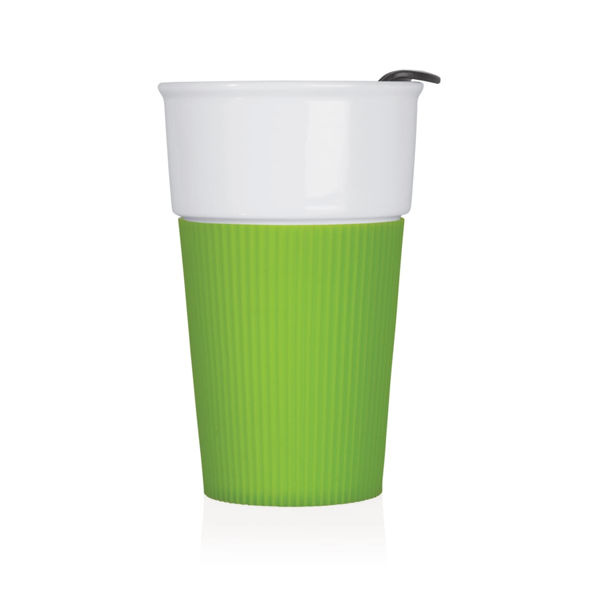 Eco Coffee Travel Mug Ceramic 370ml