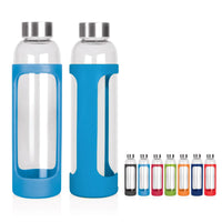 Bottle Glass 600ml