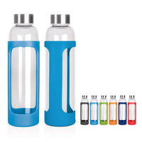 Bottle Glass 600ml