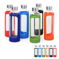 Bottle Glass 600ml