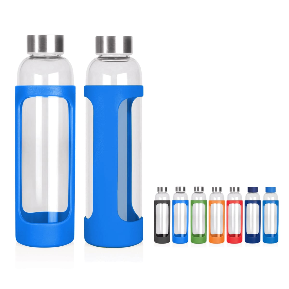 Bottle Glass 600ml