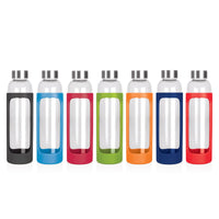 Bottle Glass 600ml