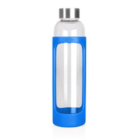 Bottle Glass 600ml