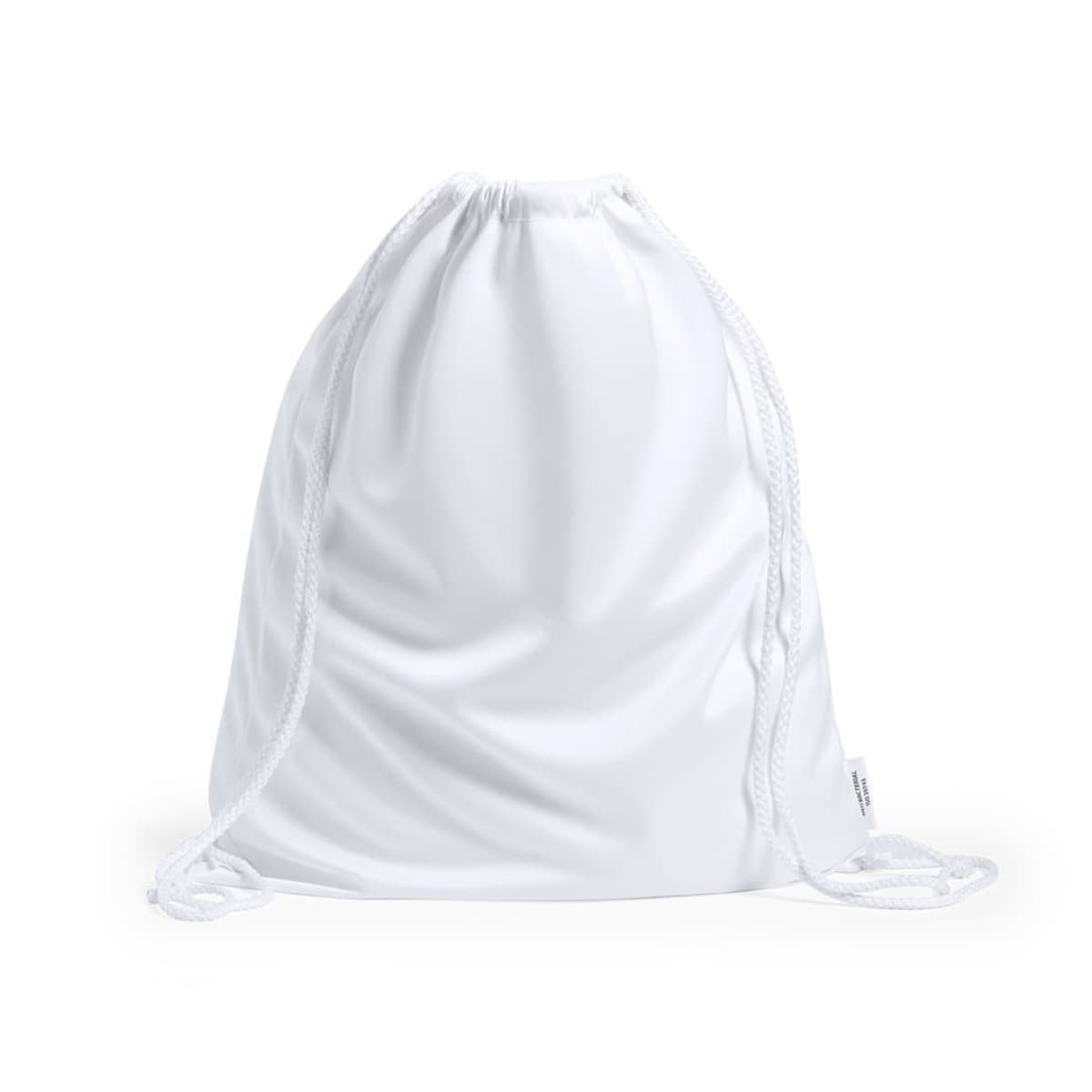 Drawstring bag - Antibacterial material