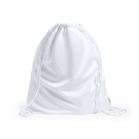 Drawstring bag - Antibacterial material