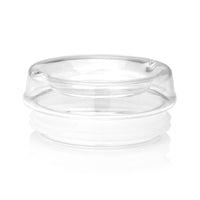 Eco Coffee Cup Glass Double Wall Cup2Go 300ml