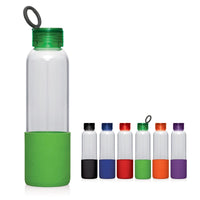 Bottle Glass 600ml