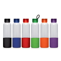 Bottle Glass 600ml