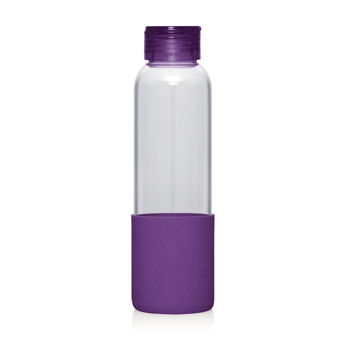 Bottle Glass 600ml