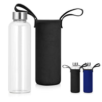 Bottle Glass Neoprene Sleeve 600ml