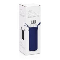 Bottle Glass Neoprene Sleeve 600ml