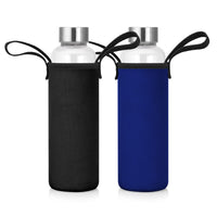 Bottle Glass Neoprene Sleeve 600ml