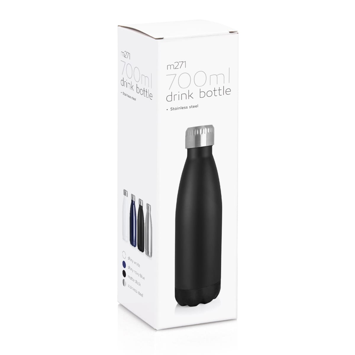 Bottle Stainless 700ml