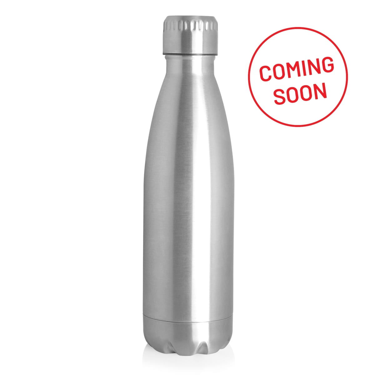 Bottle Stainless Double Wall 500ml