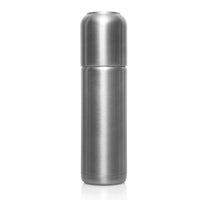 Thermo Flask Stainless Double Wall with Cup 520ml