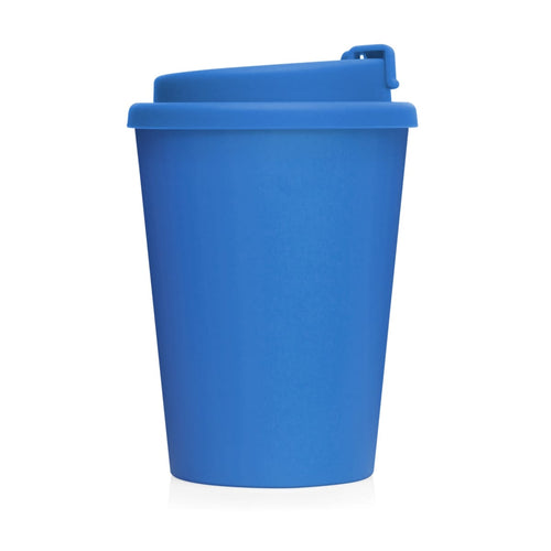Eco Coffee Cup Plastic Double Wall Cup2Go 356ml
