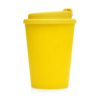 Eco Coffee Cup Plastic Double Wall Cup2Go 356ml