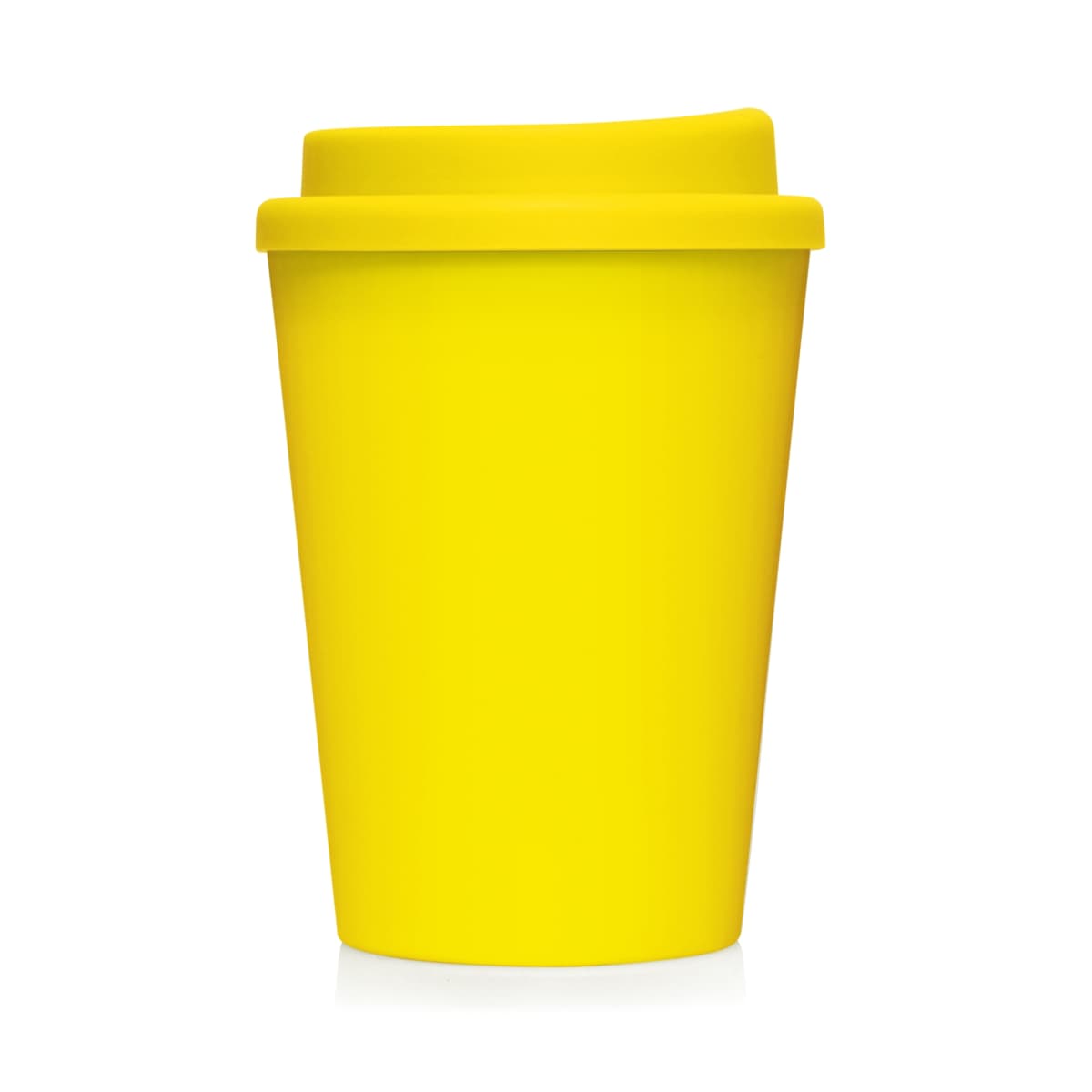 Eco Coffee Cup Plastic Double Wall Cup2Go 356ml