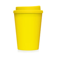 Eco Coffee Cup Plastic Double Wall Cup2Go 356ml