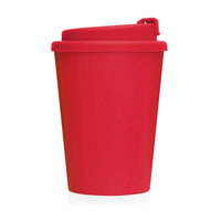Eco Coffee Cup Plastic Double Wall Cup2Go 356ml