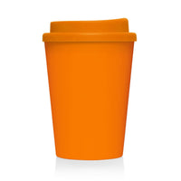 Eco Coffee Cup Plastic Double Wall Cup2Go 356ml