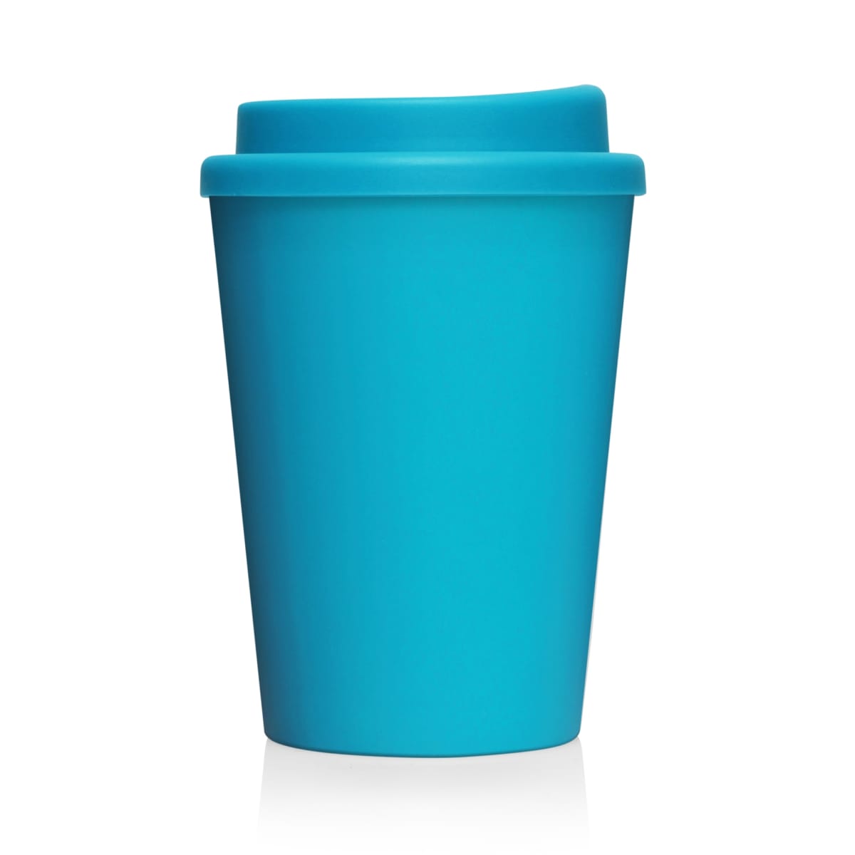 Eco Coffee Cup Plastic Double Wall Cup2Go 356ml