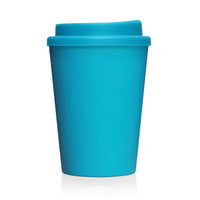 Eco Coffee Cup Plastic Double Wall Cup2Go 356ml
