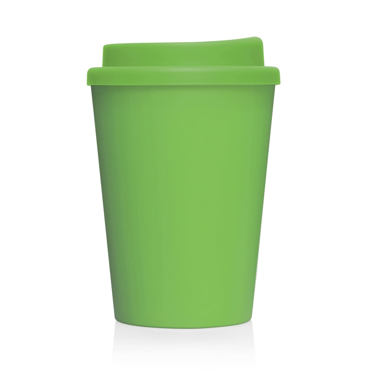 Eco Coffee Cup Plastic Double Wall Cup2Go 356ml