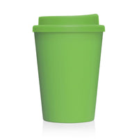 Eco Coffee Cup Plastic Double Wall Cup2Go 356ml