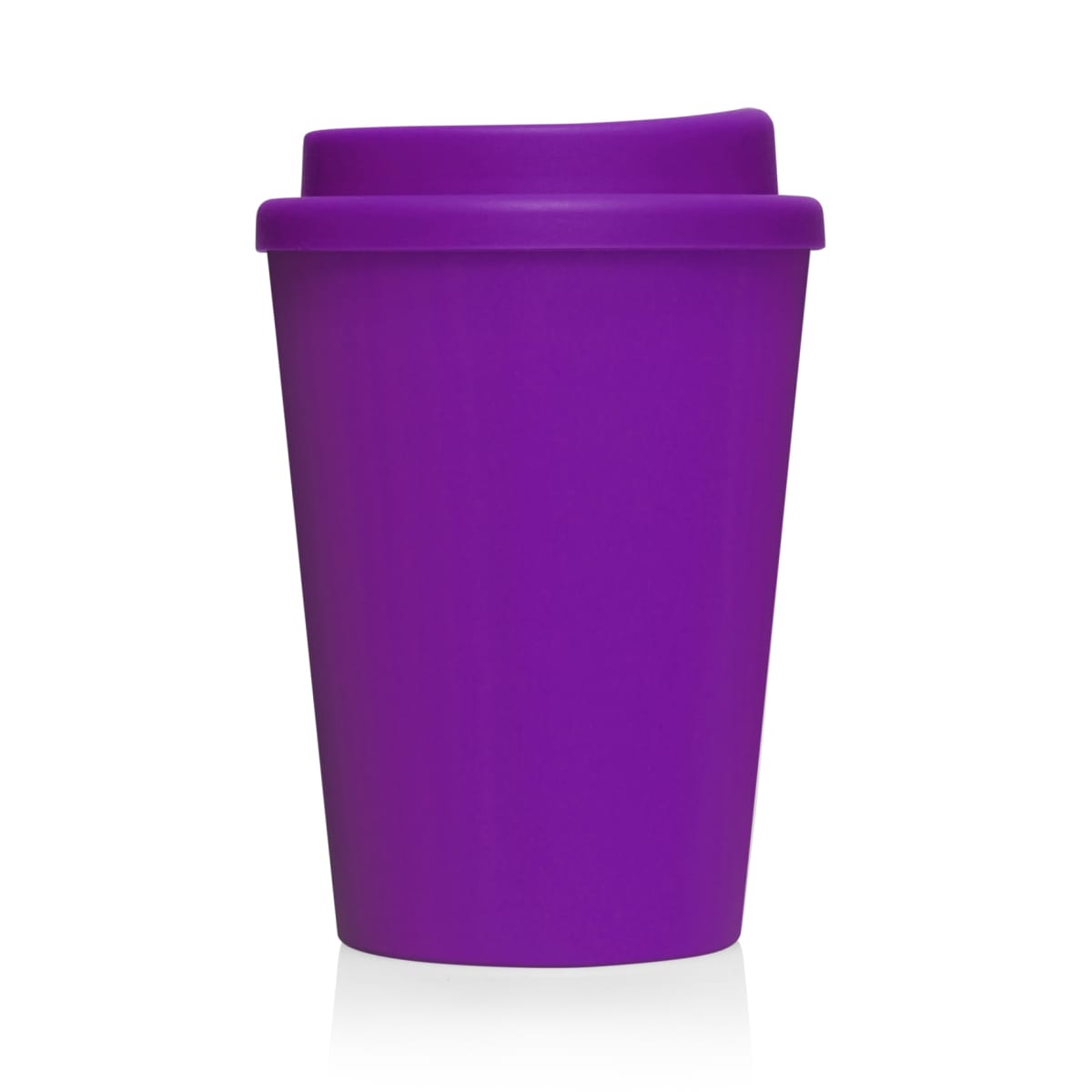 Eco Coffee Cup Plastic Double Wall Cup2Go 356ml